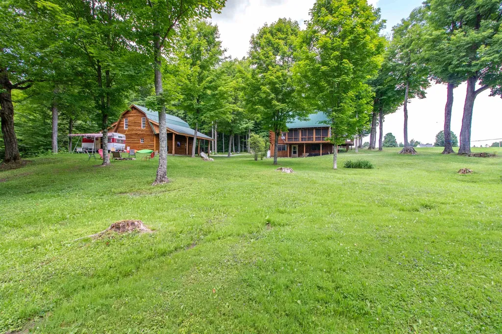 370 Bates Hill Road Derby VT 05829