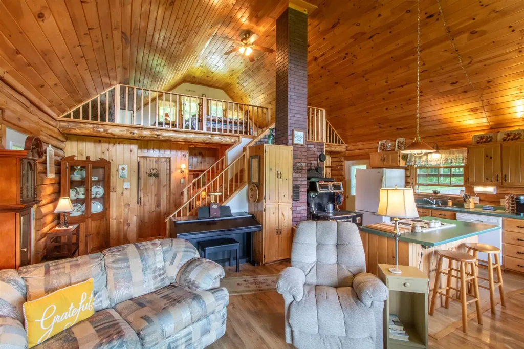 370 Bates Hill Road Derby VT 05829