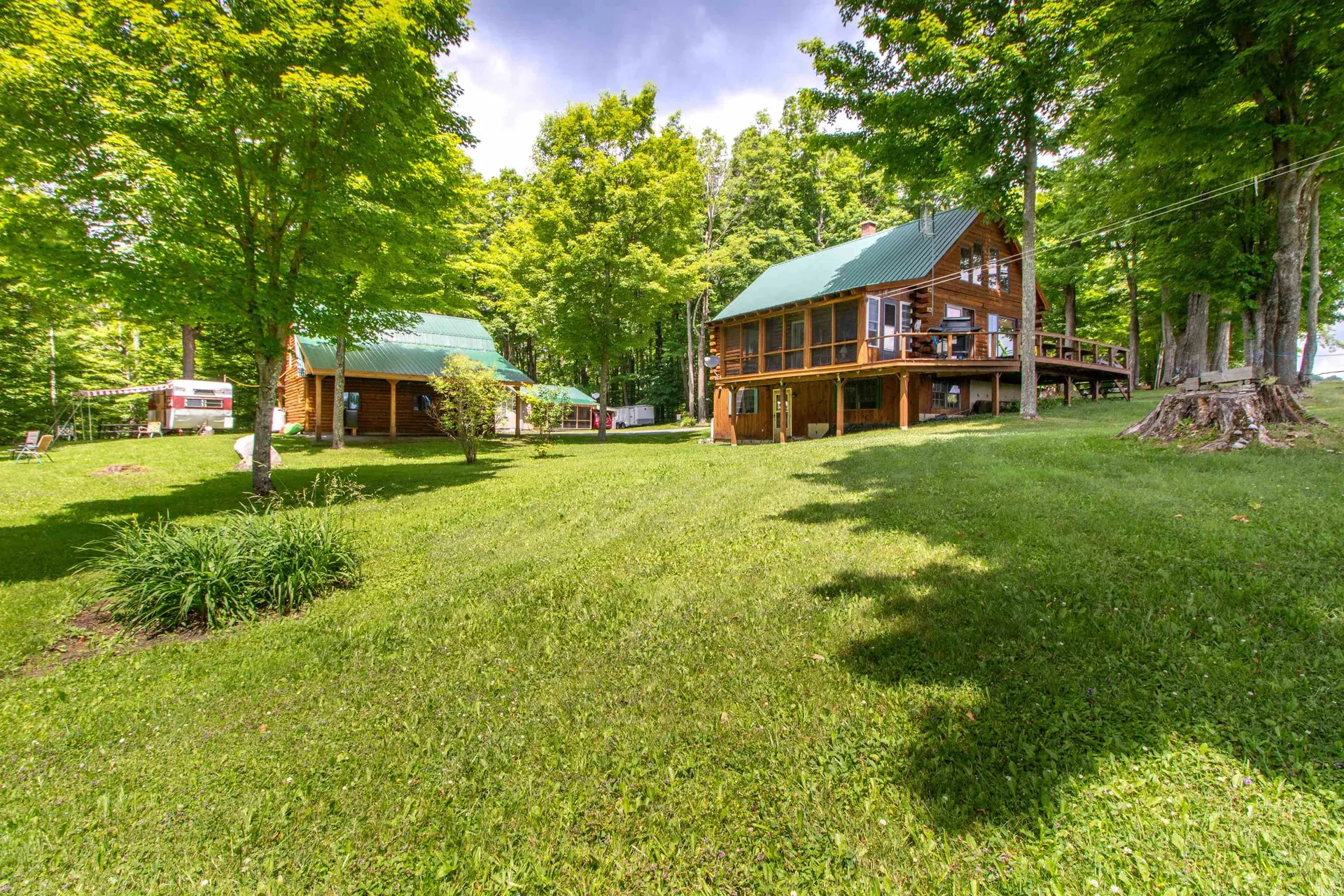 370 Bates Hill Road Derby VT 05829