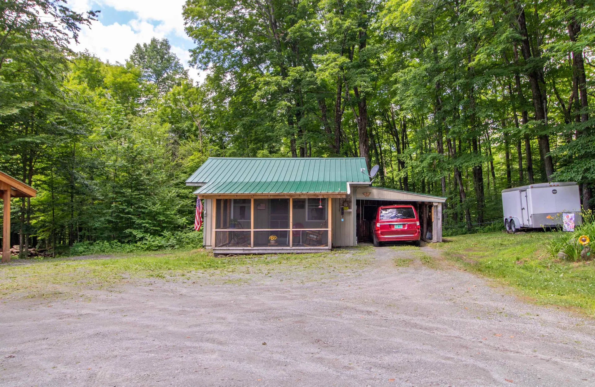 370 Bates Hill Road Derby VT 05829
