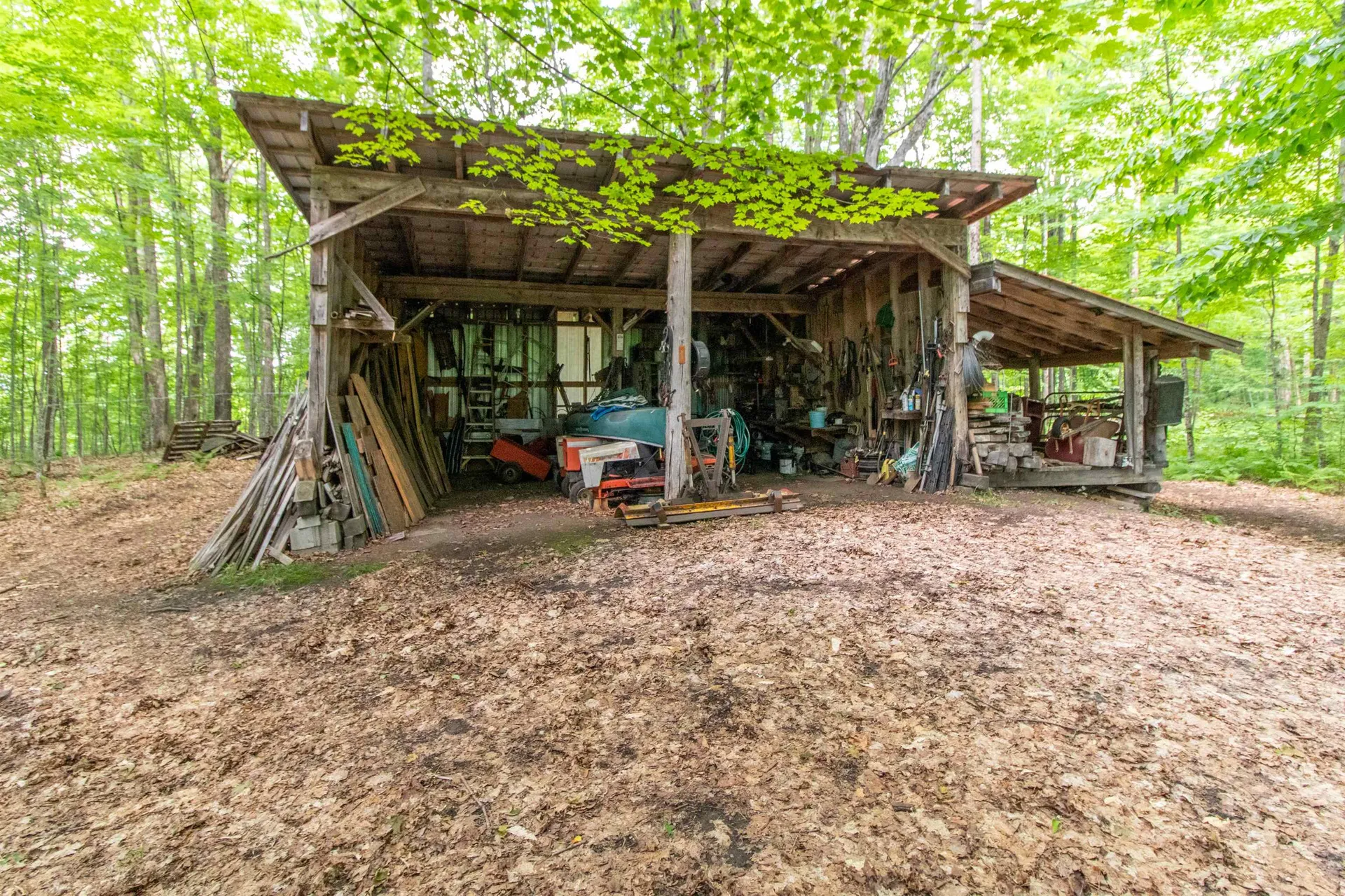 370 Bates Hill Road Derby VT 05829