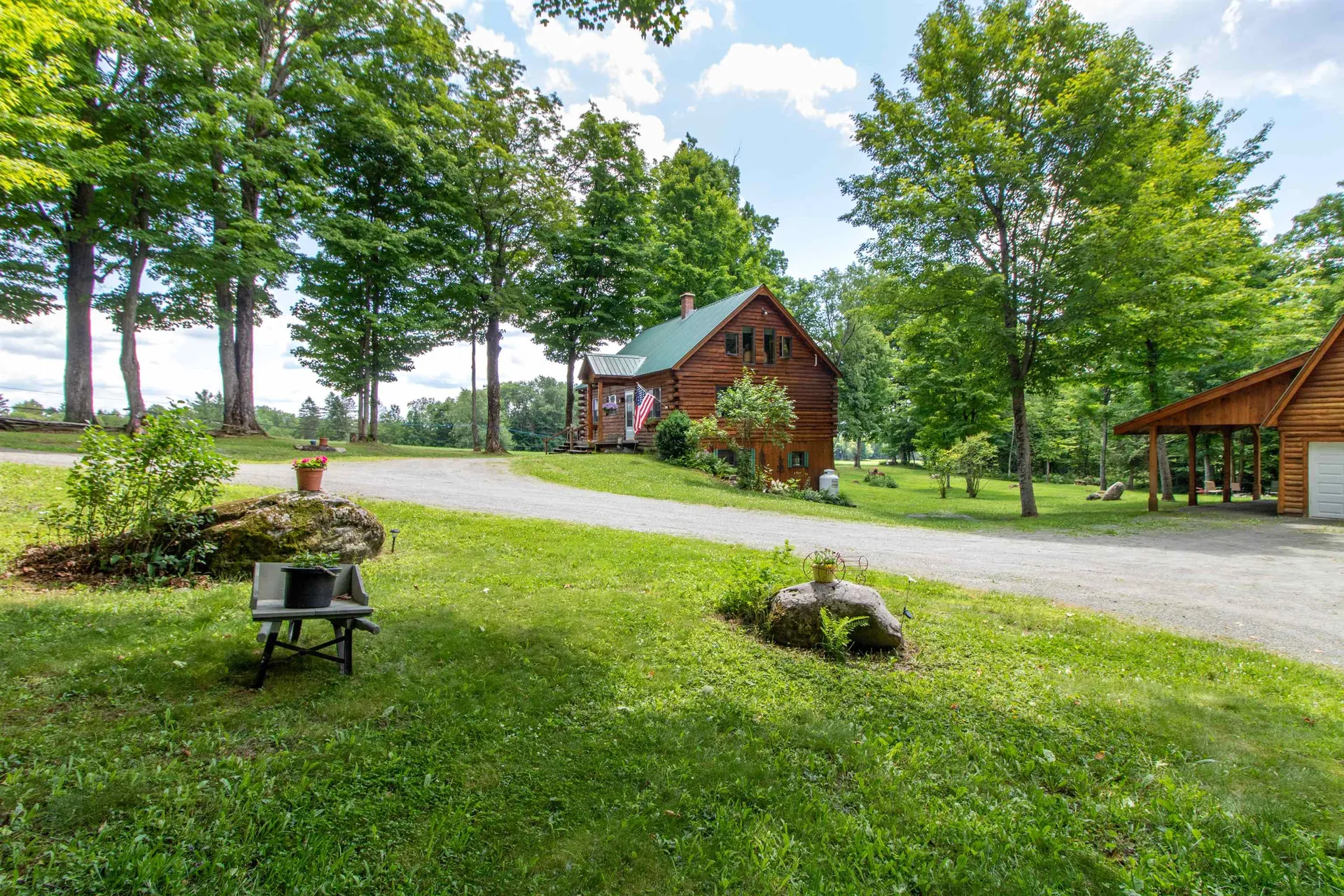 370 Bates Hill Road Derby VT 05829