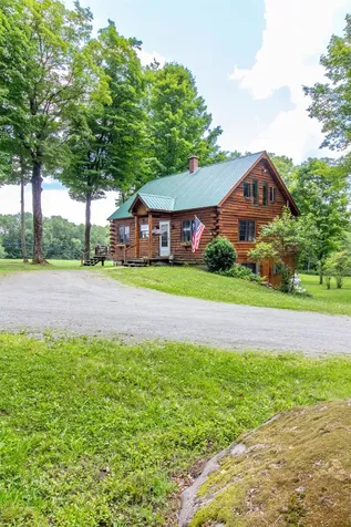 370 Bates Hill Road Derby VT 05829