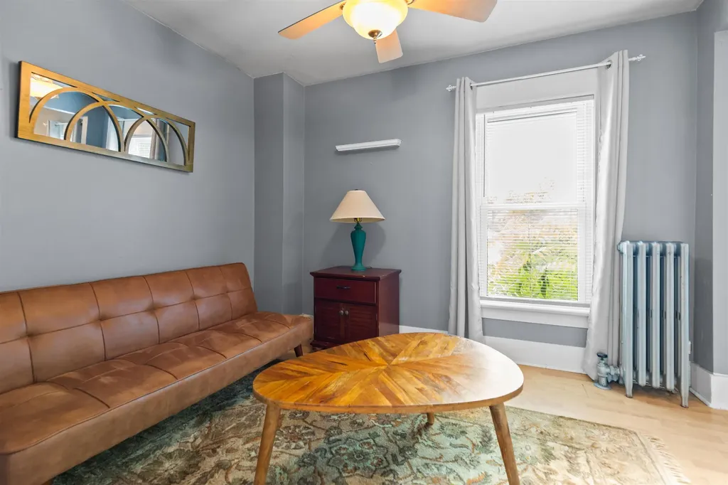 721 Central Street Franklin NH 03235