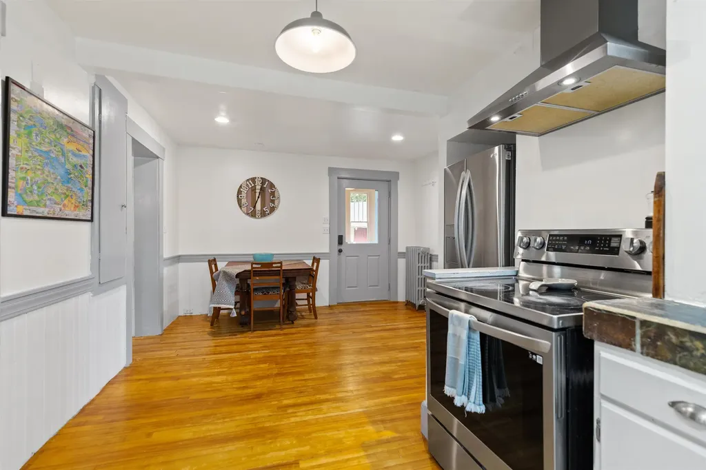 721 Central Street Franklin NH 03235