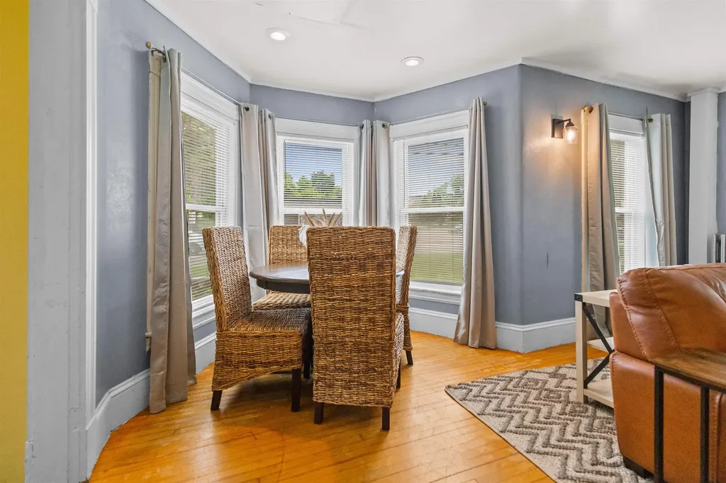 721 Central Street Franklin NH 03235