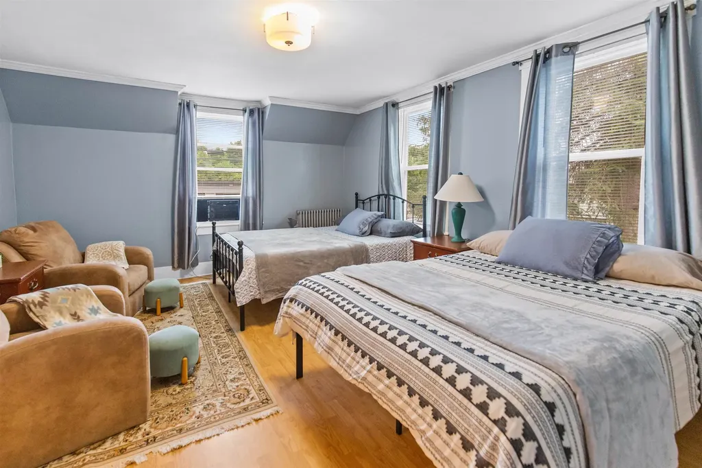 721 Central Street Franklin NH 03235