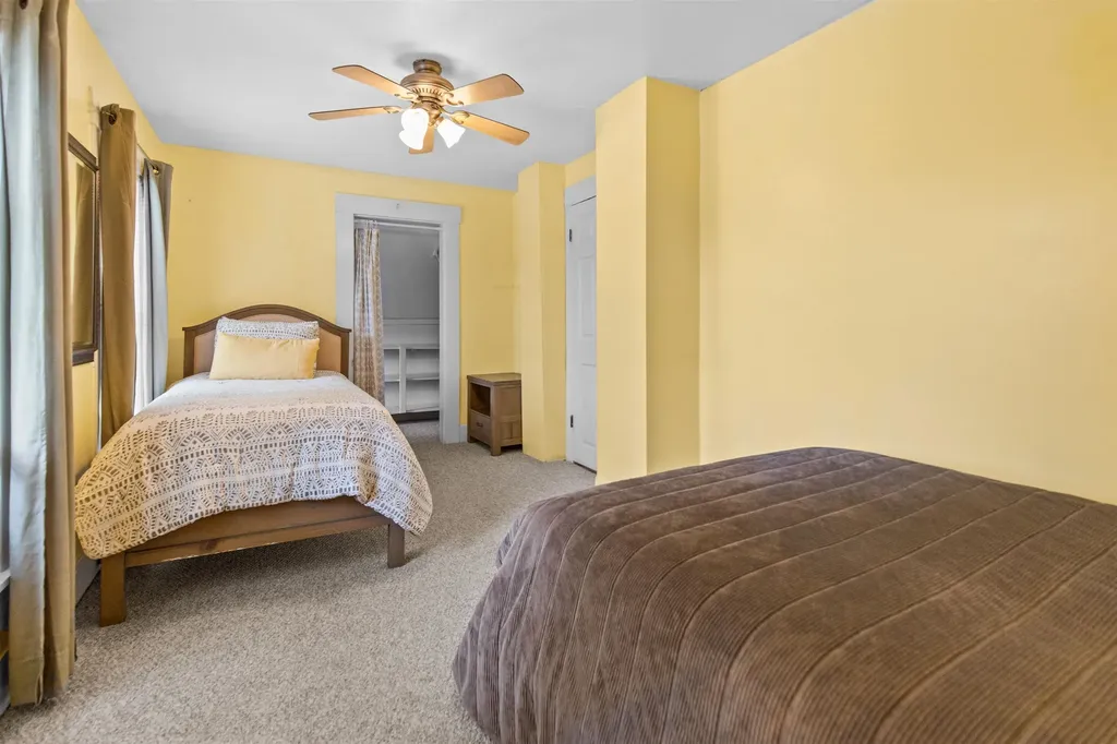 721 Central Street Franklin NH 03235