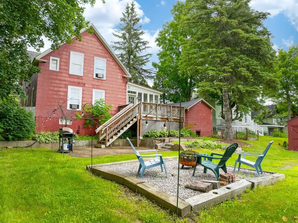 721 Central Street Franklin NH 03235