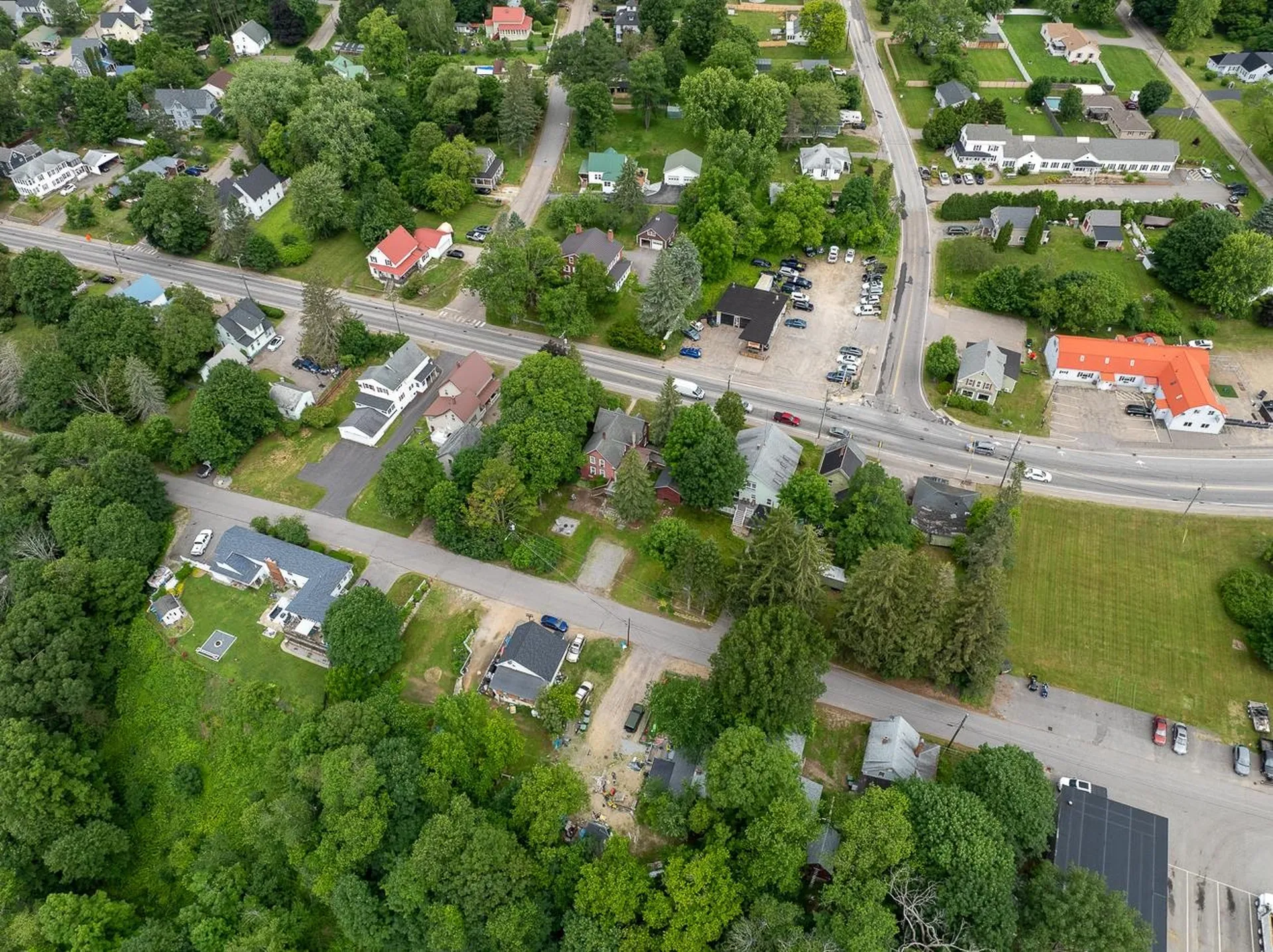 721 Central Street Franklin NH 03235