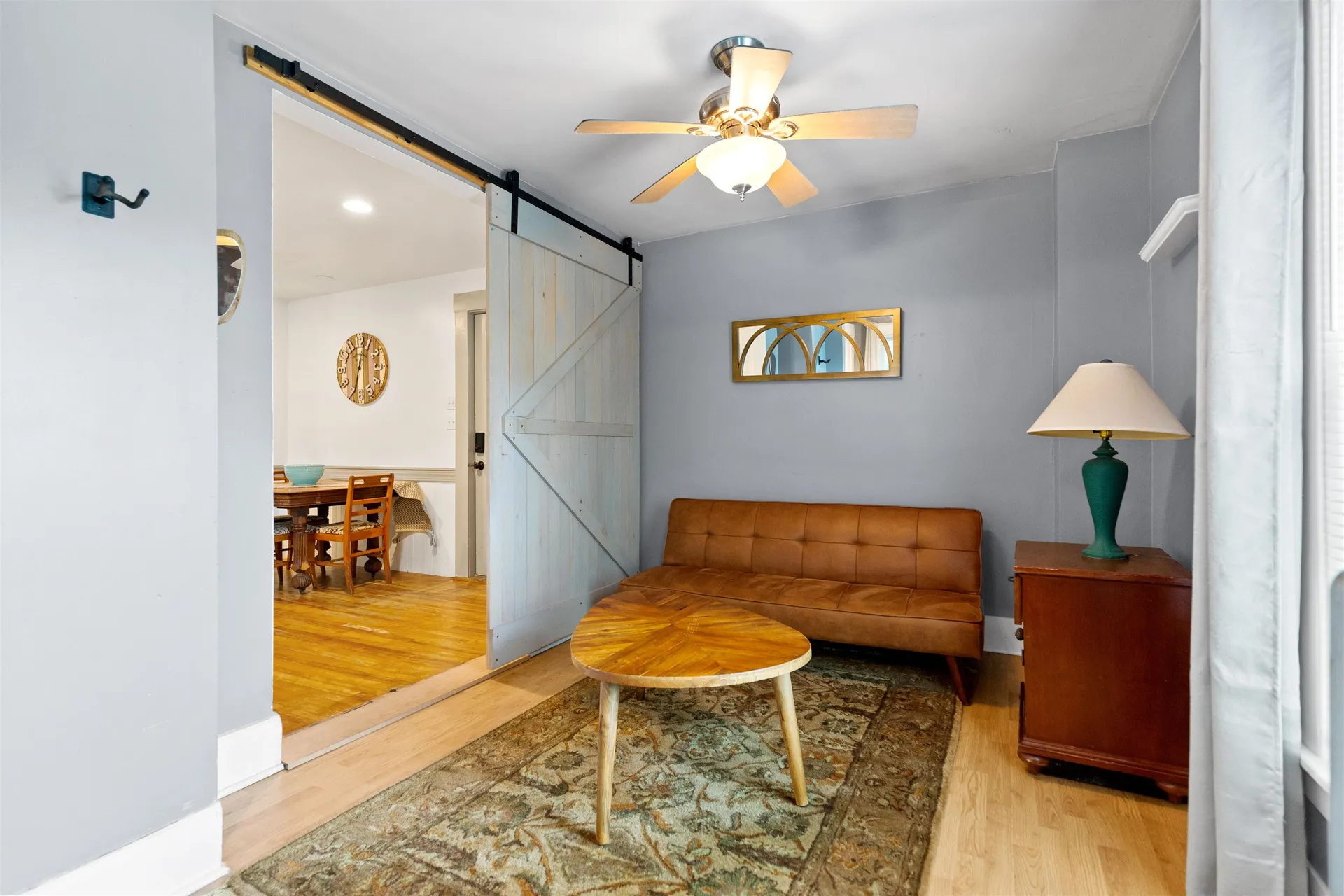 721 Central Street Franklin NH 03235