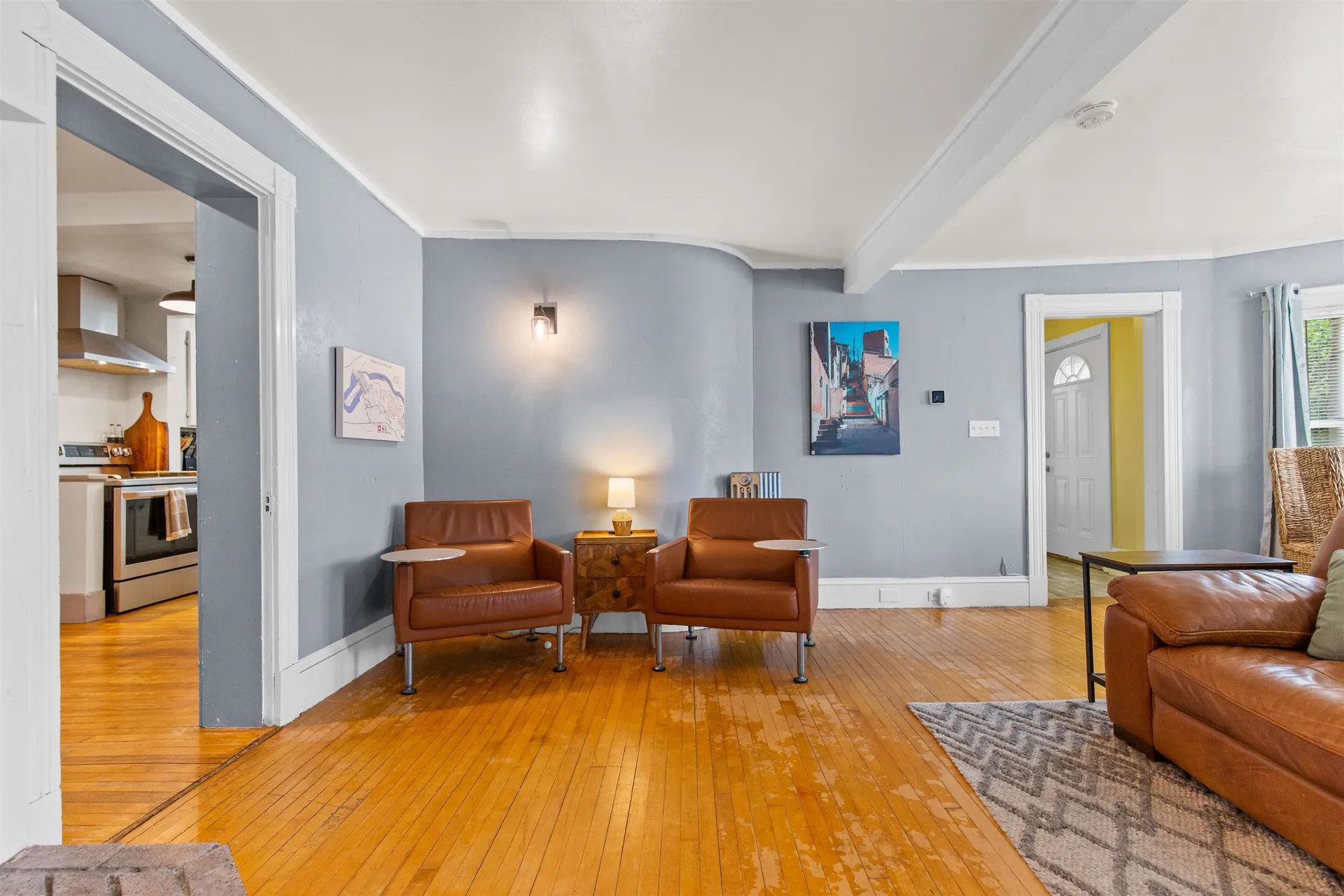 721 Central Street Franklin NH 03235