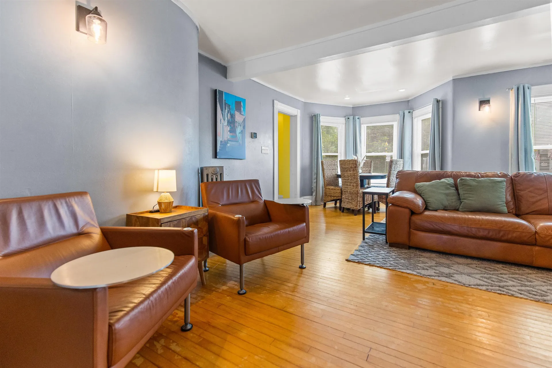 721 Central Street Franklin NH 03235