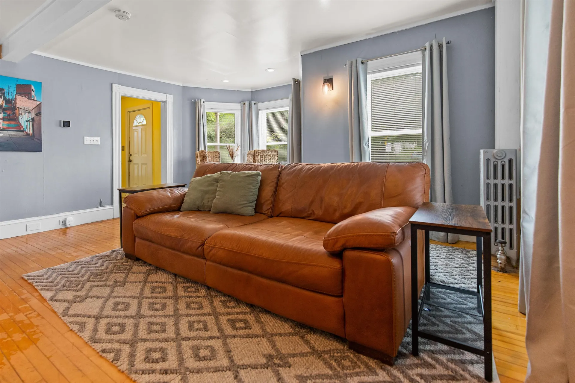 721 Central Street Franklin NH 03235