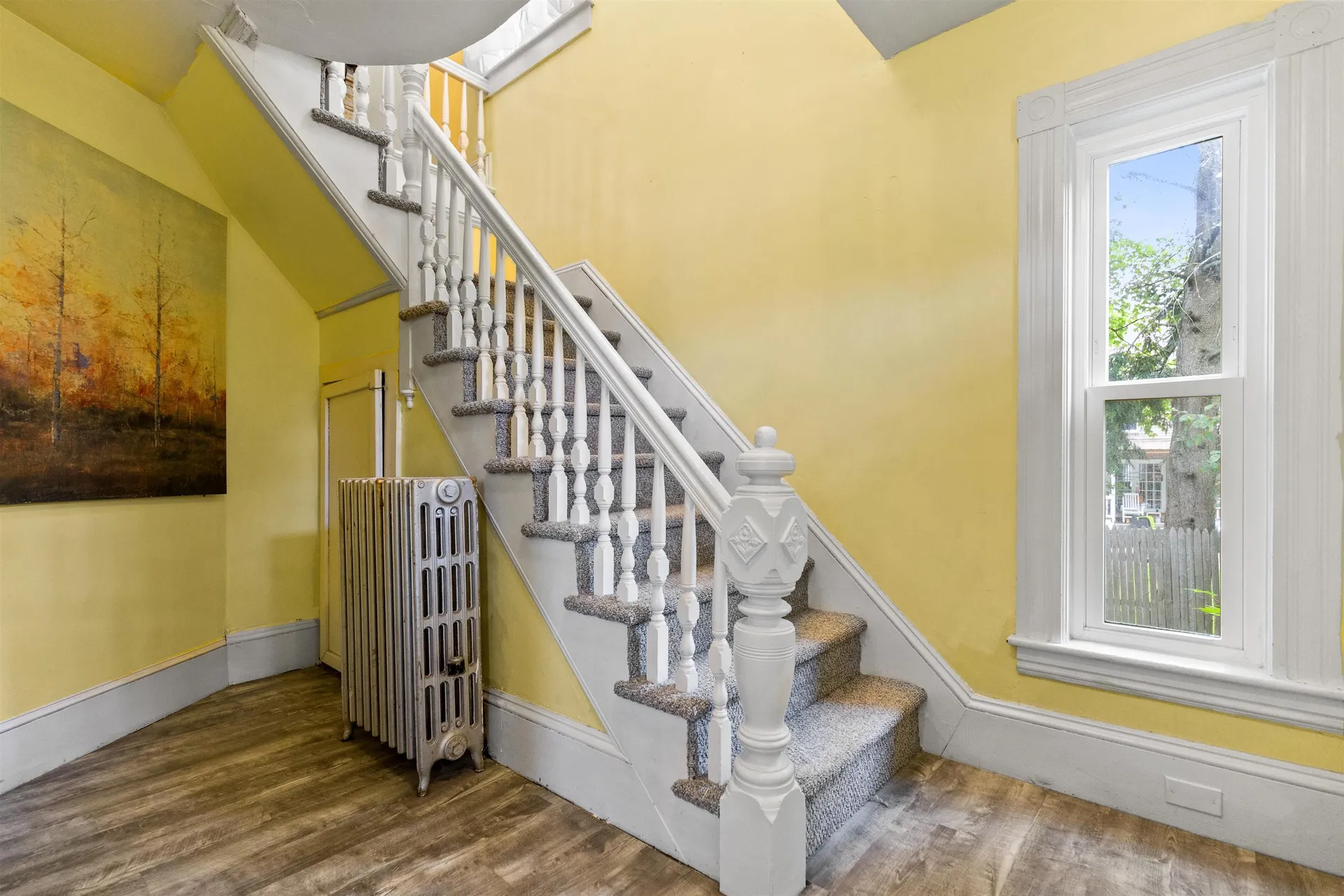 721 Central Street Franklin NH 03235