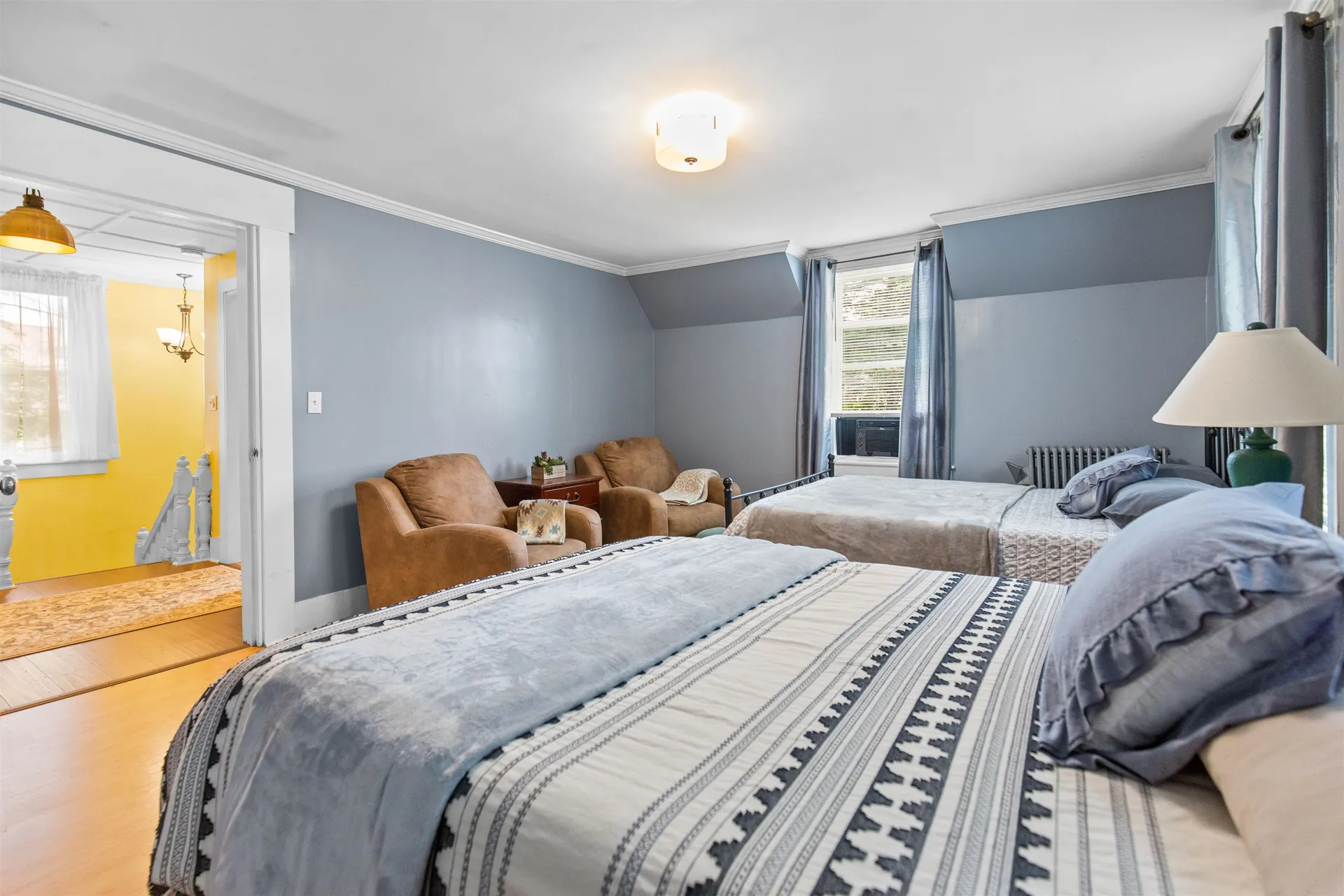 721 Central Street Franklin NH 03235