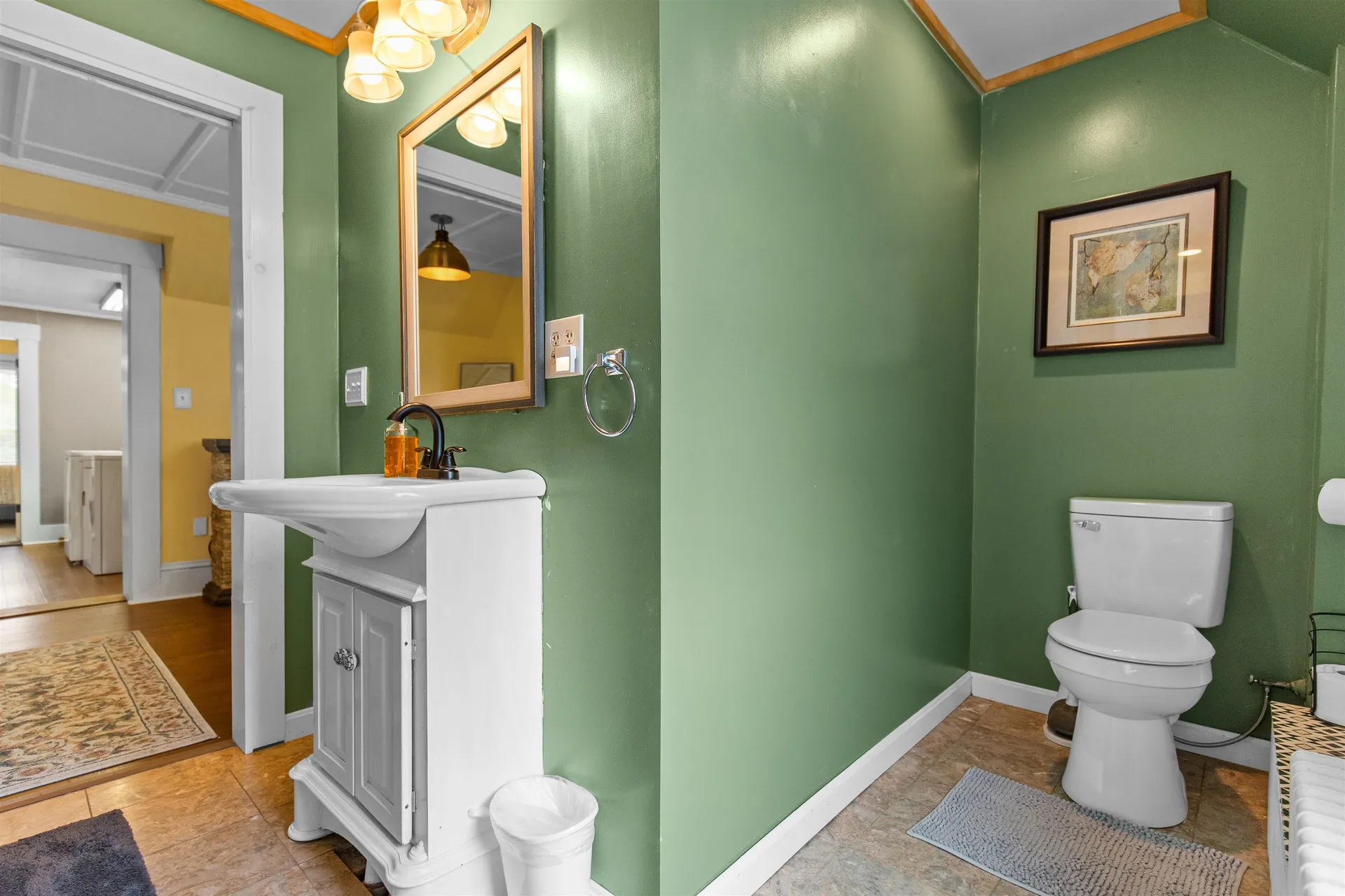 721 Central Street Franklin NH 03235