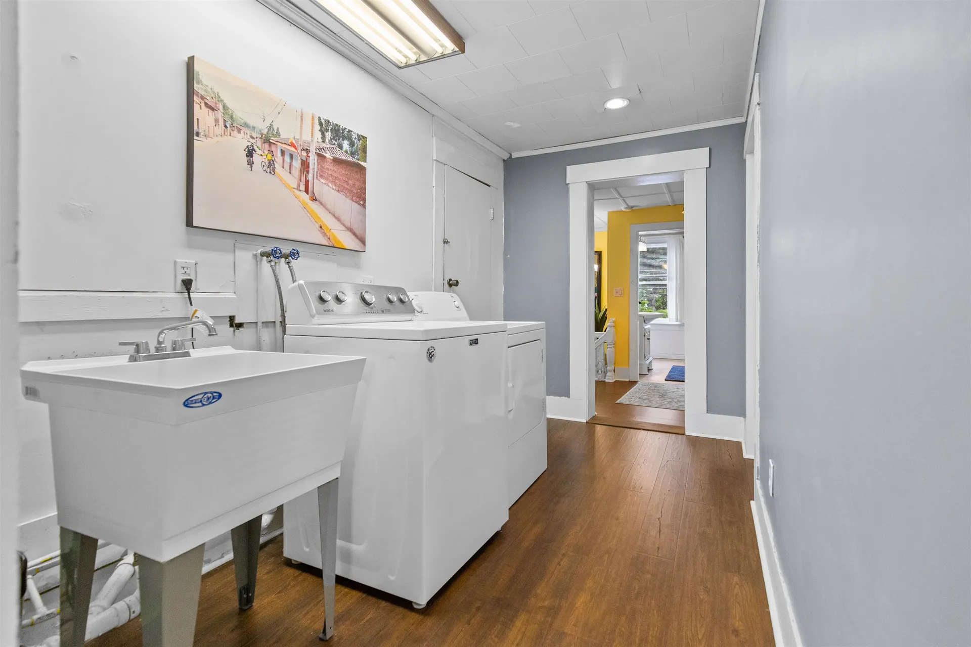 721 Central Street Franklin NH 03235