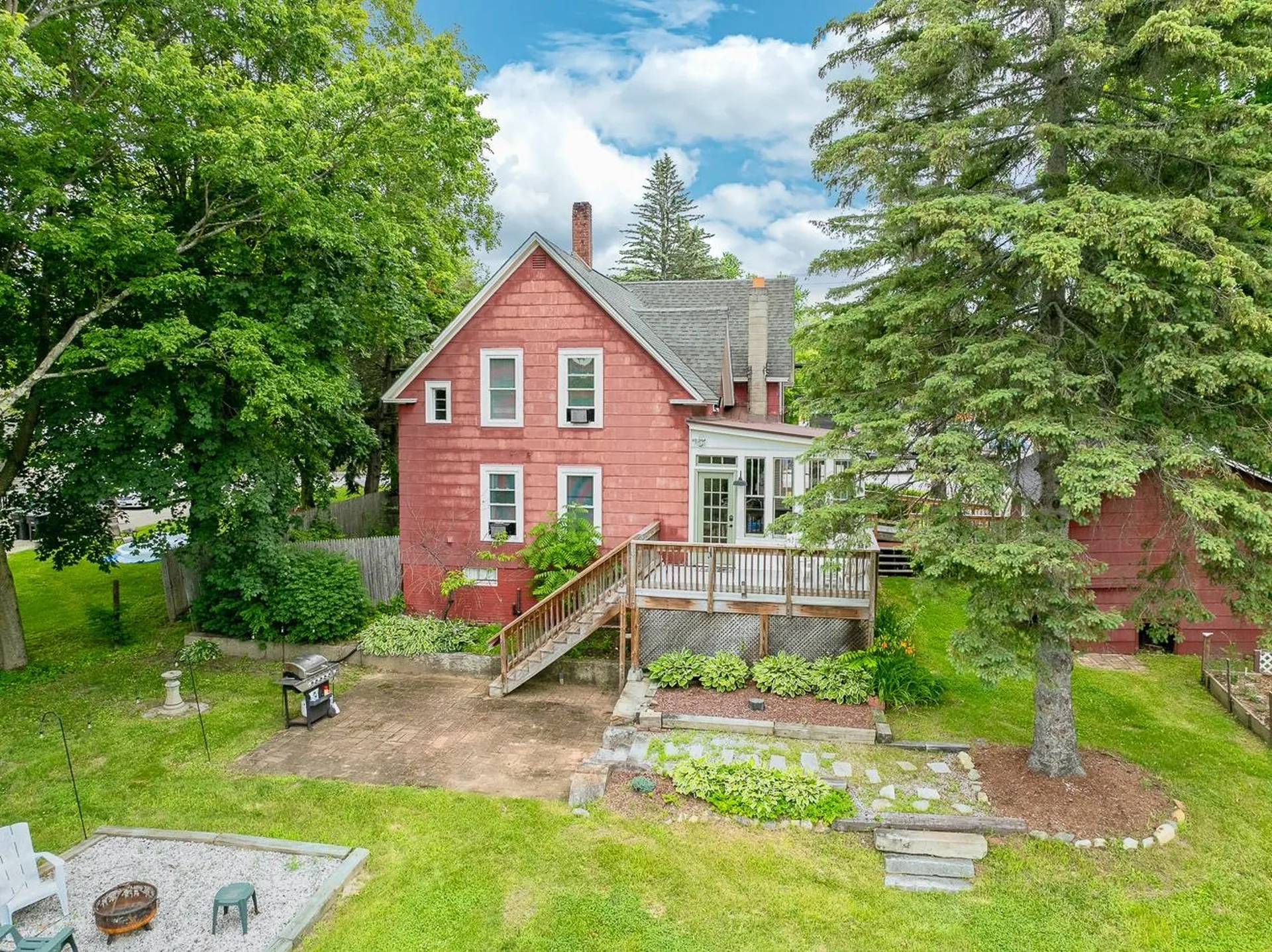 721 Central Street Franklin NH 03235