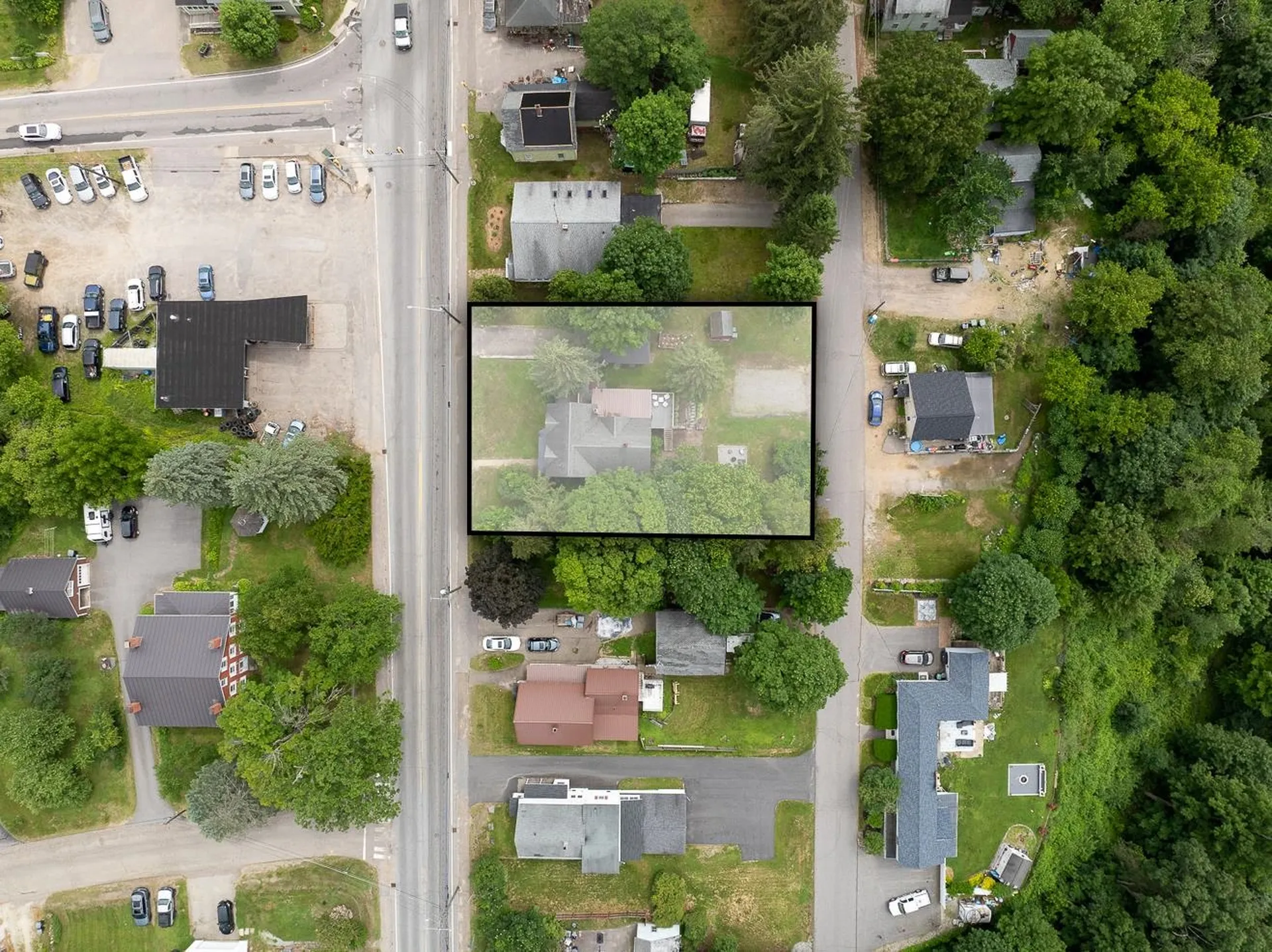 721 Central Street Franklin NH 03235