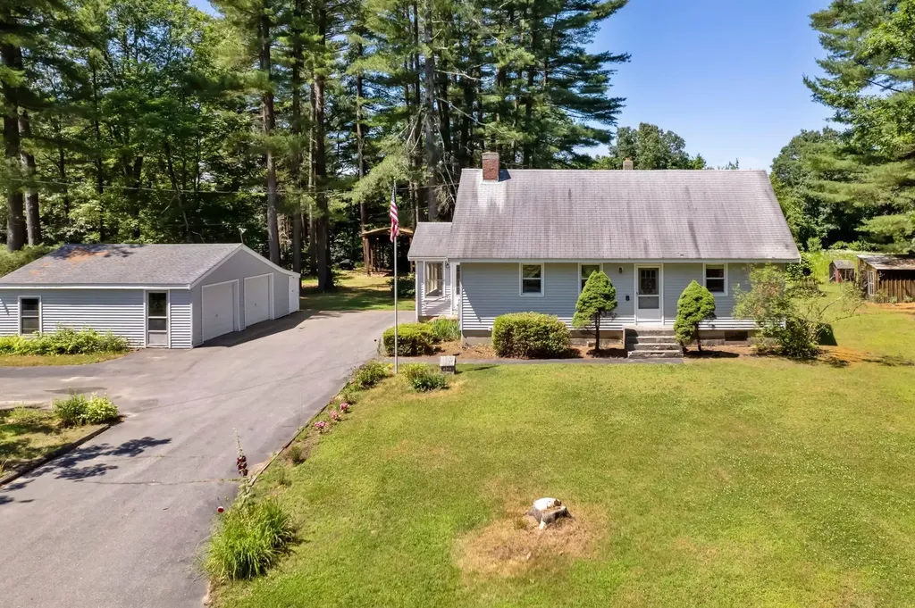 5 Estey Drive Londonderry NH 03053