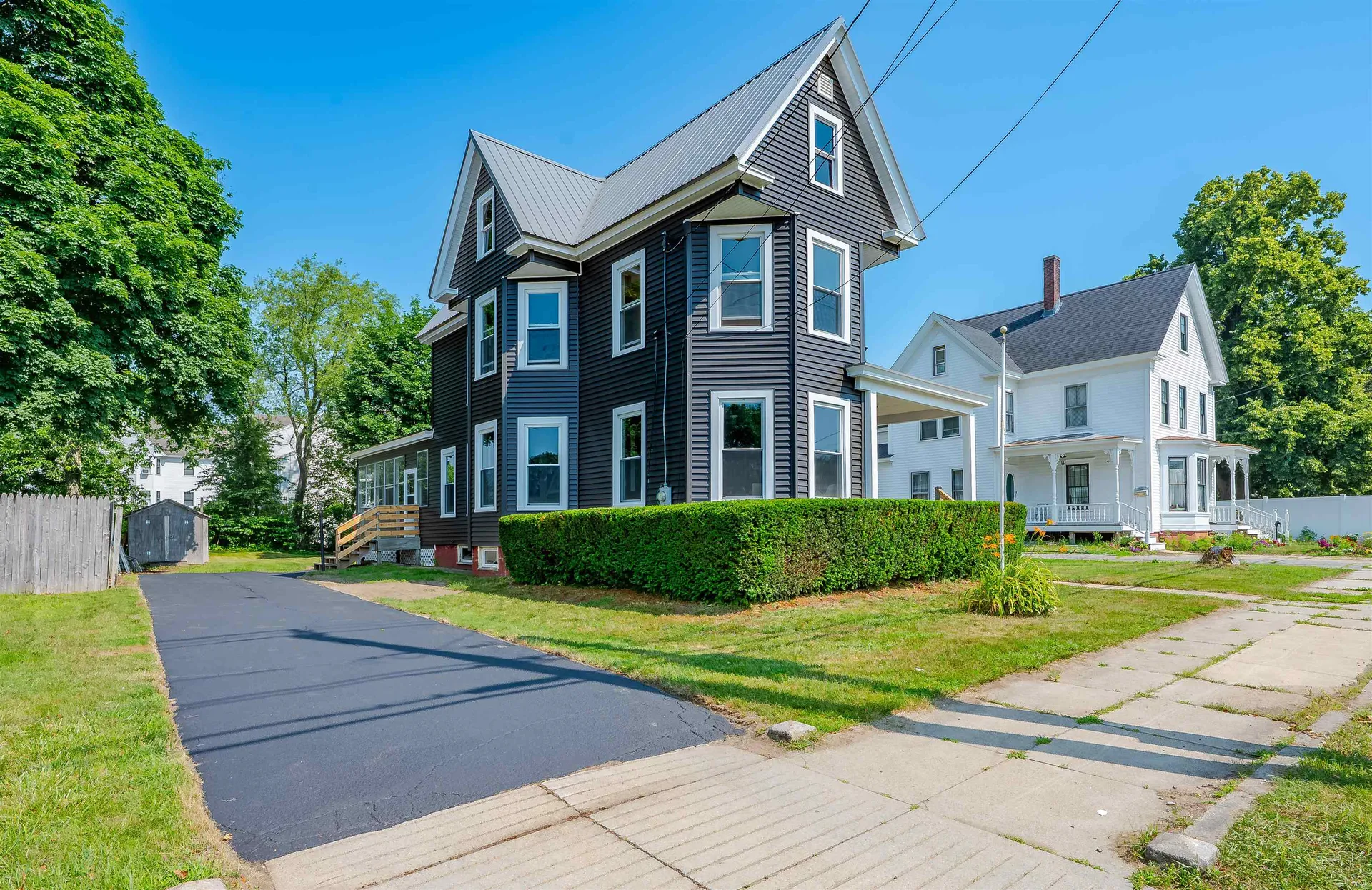 26 Eastern Avenue Rochester NH 03867