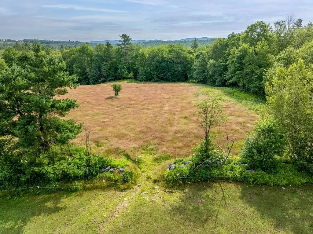 Jones Hill Road Canaan NH 03741