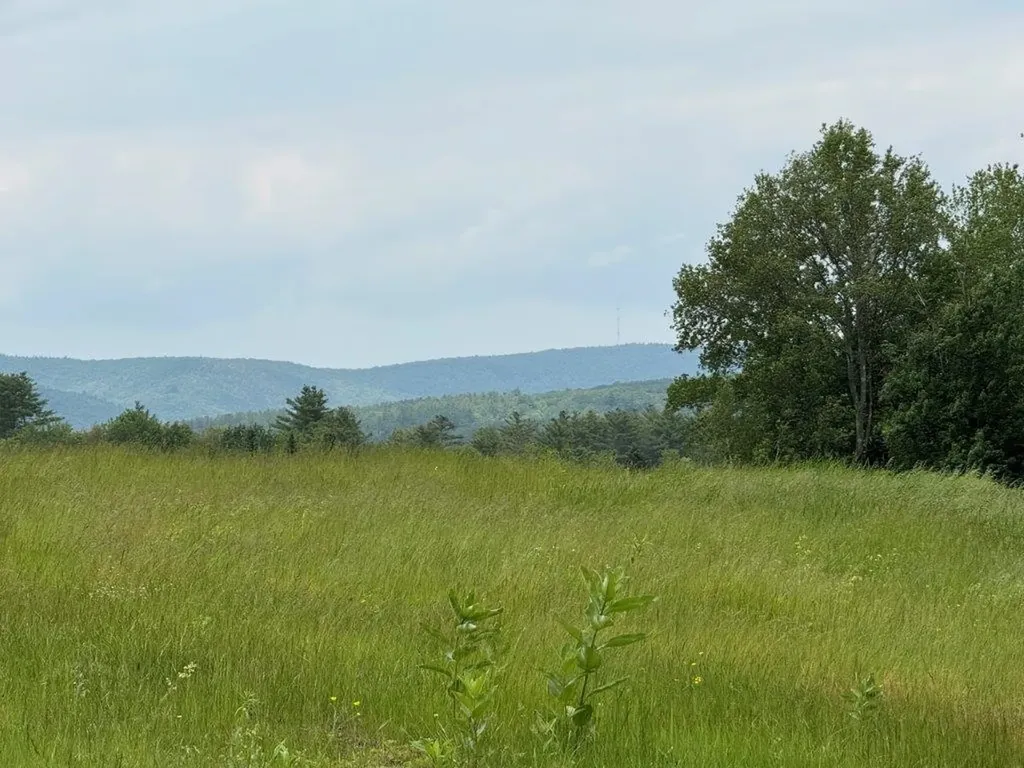 Jones Hill Road Canaan NH 03741