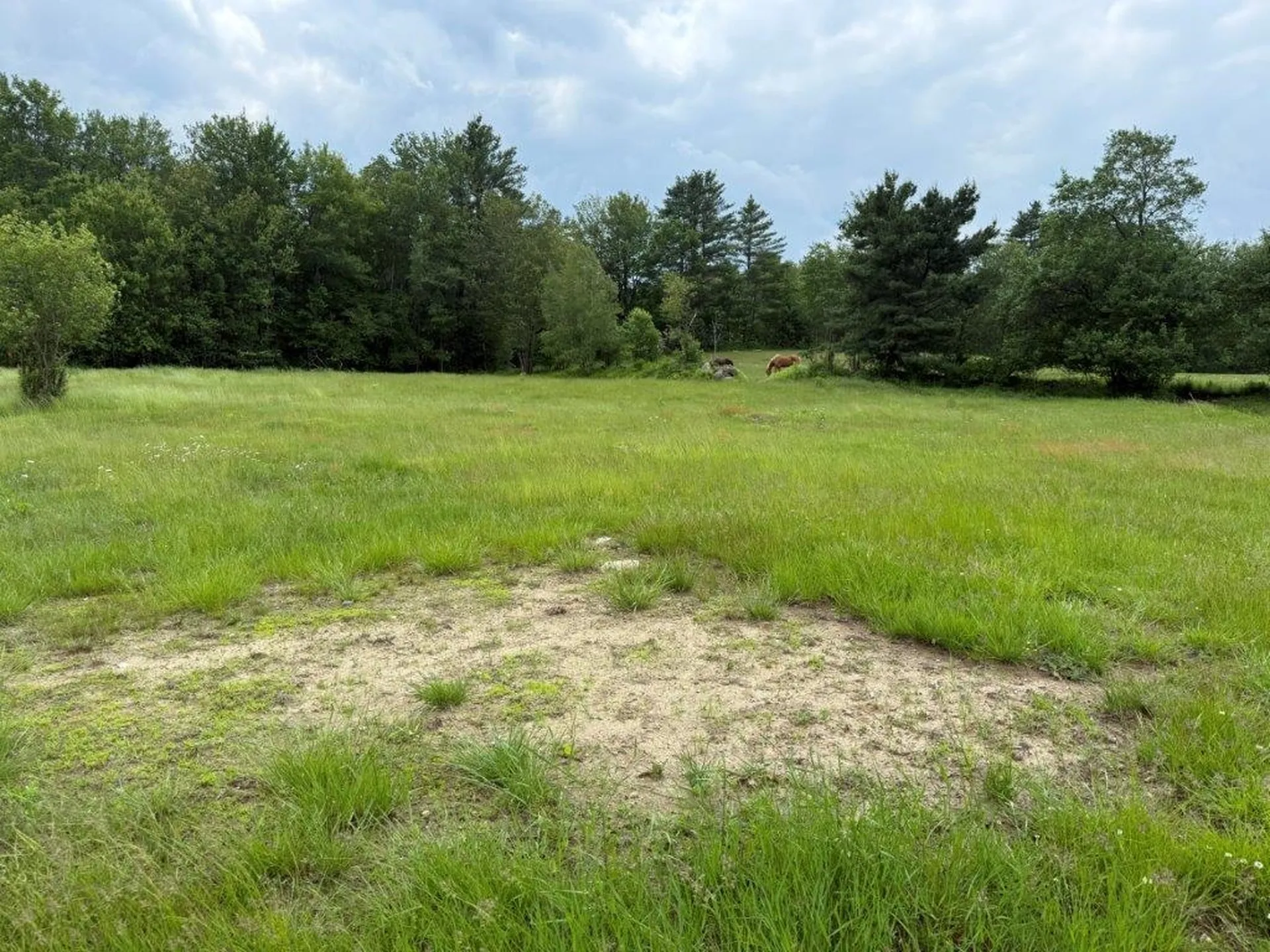 Jones Hill Road Canaan NH 03741