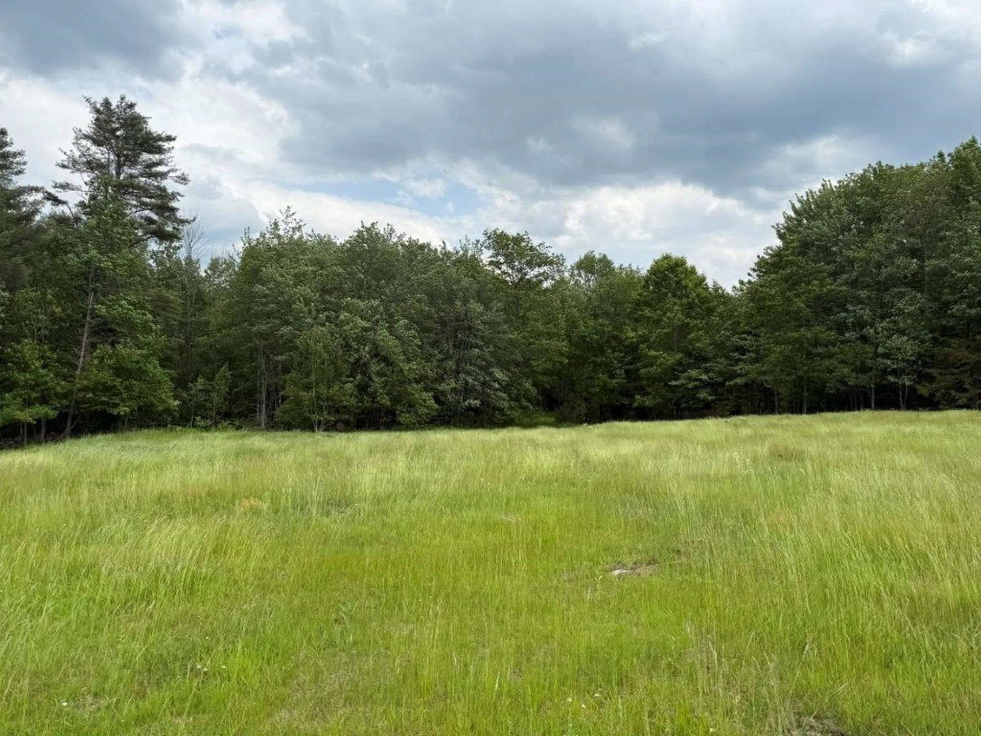 Jones Hill Road Canaan NH 03741