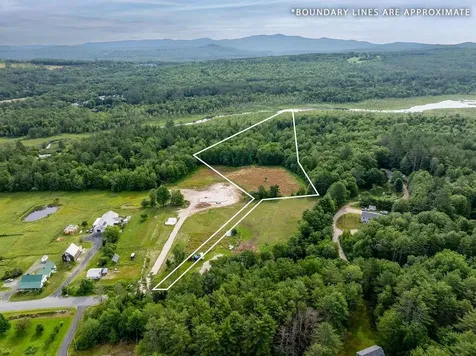 Jones Hill Road Canaan NH 03741