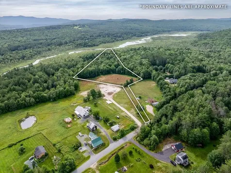 Jones Hill Road Canaan NH 03741