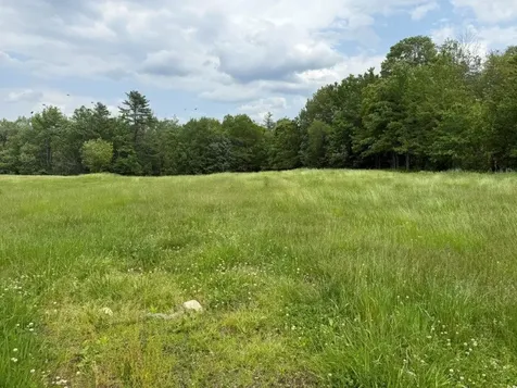 Jones Hill Road Canaan NH 03741