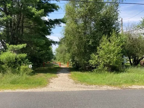 Jones Hill Road Canaan NH 03741