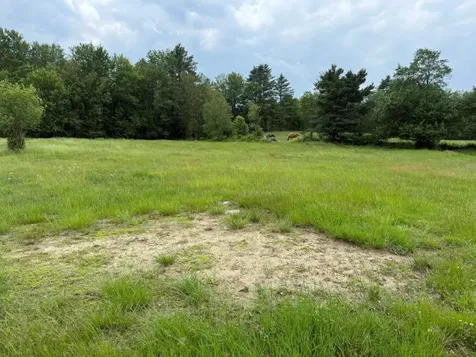 Jones Hill Road Canaan NH 03741