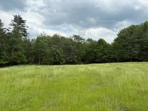 Jones Hill Road Canaan NH 03741