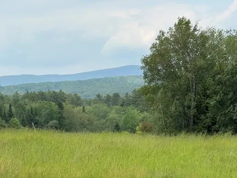 Jones Hill Road Canaan NH 03741