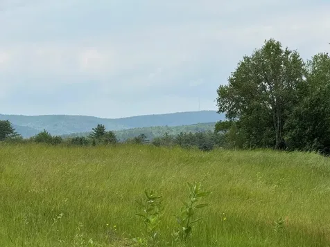 Jones Hill Road Canaan NH 03741