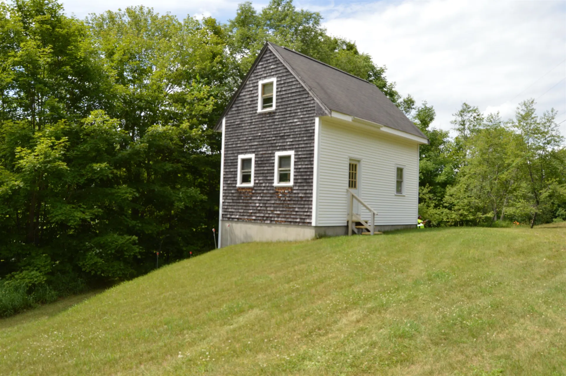 1984 Glover Road Groton VT 05046