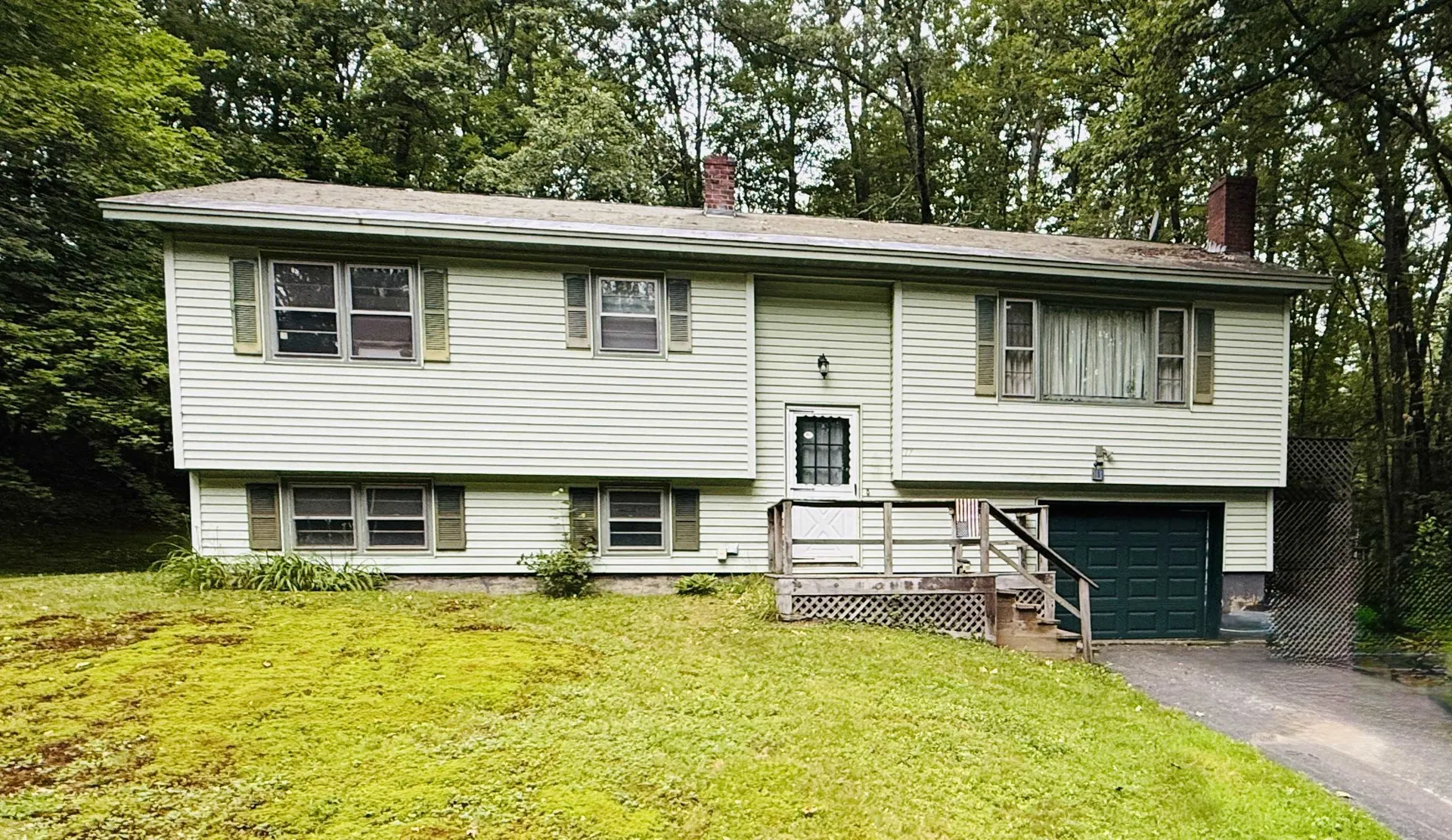 77 Griswold Drive Rockingham VT 05101