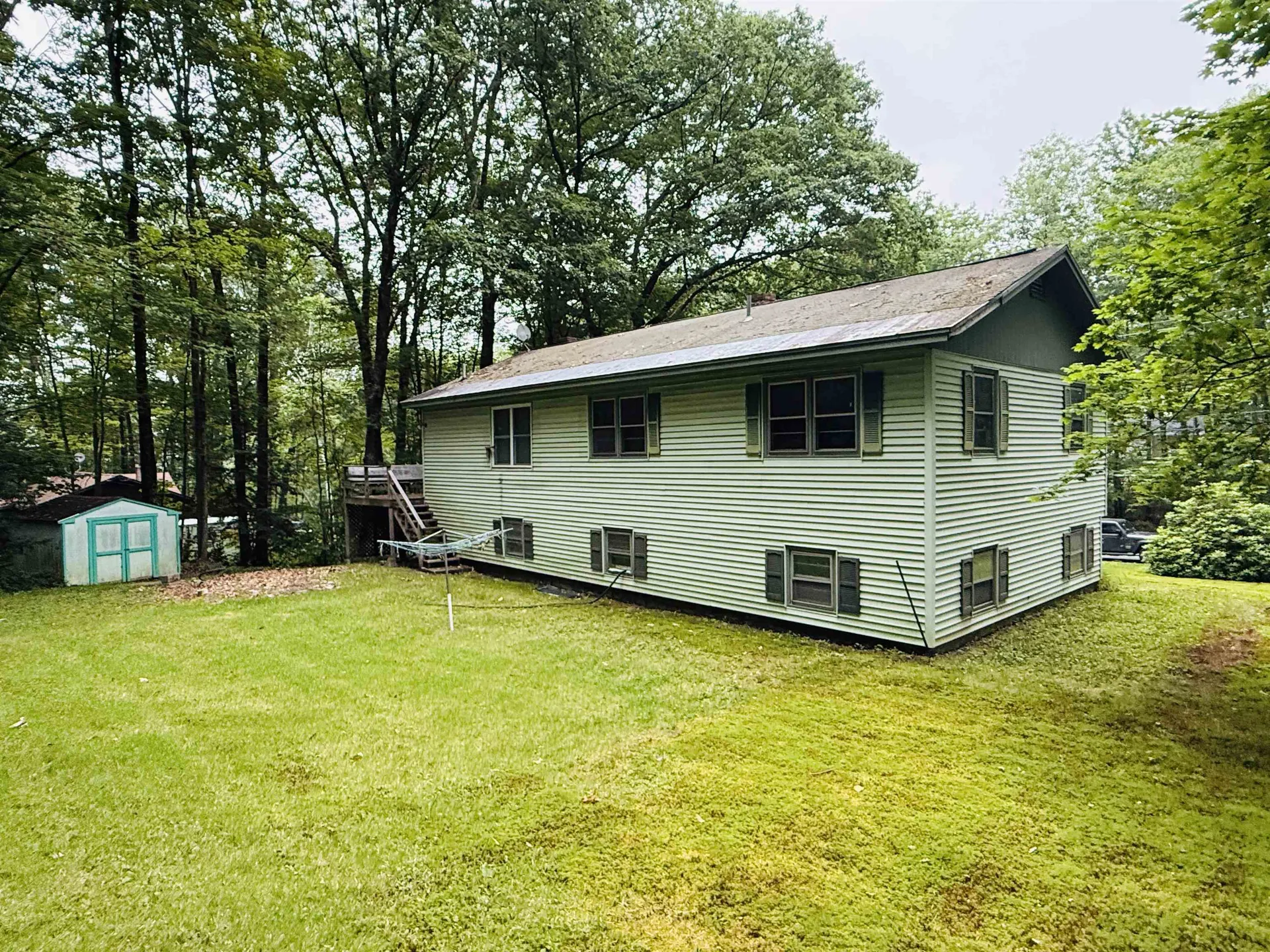 77 Griswold Drive Rockingham VT 05101