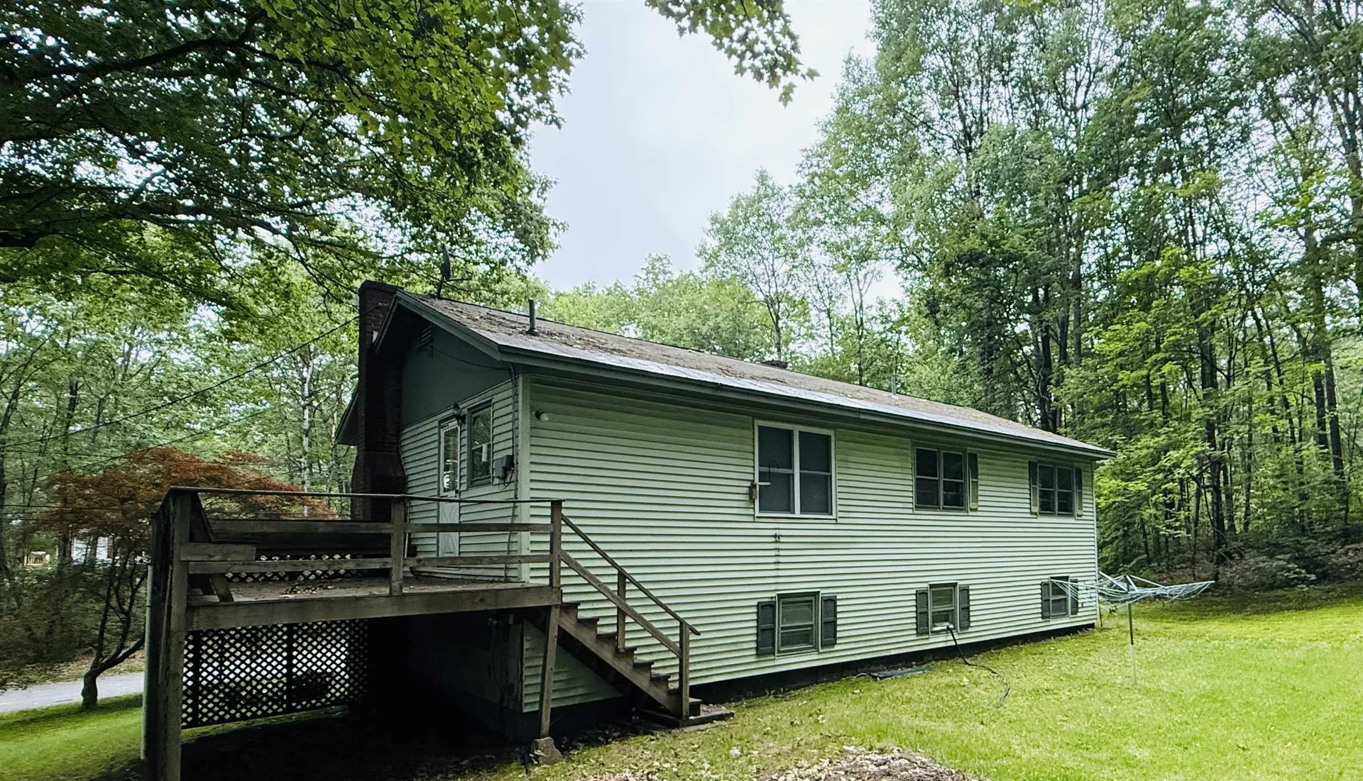 77 Griswold Drive Rockingham VT 05101