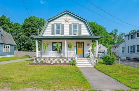 12 Court Street Rochester NH 03867-3101