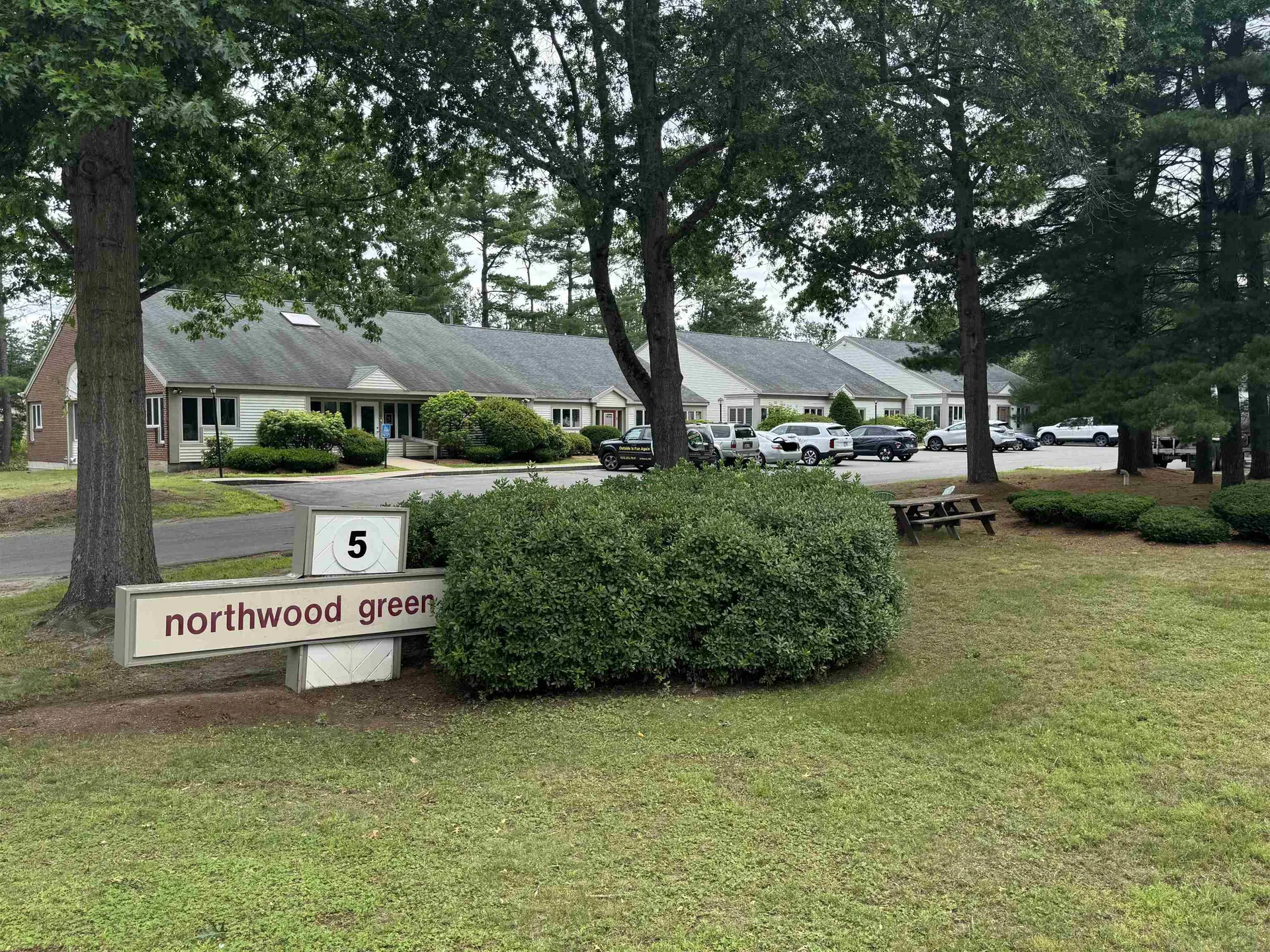 5 Northern Boulevard Amherst NH 03031