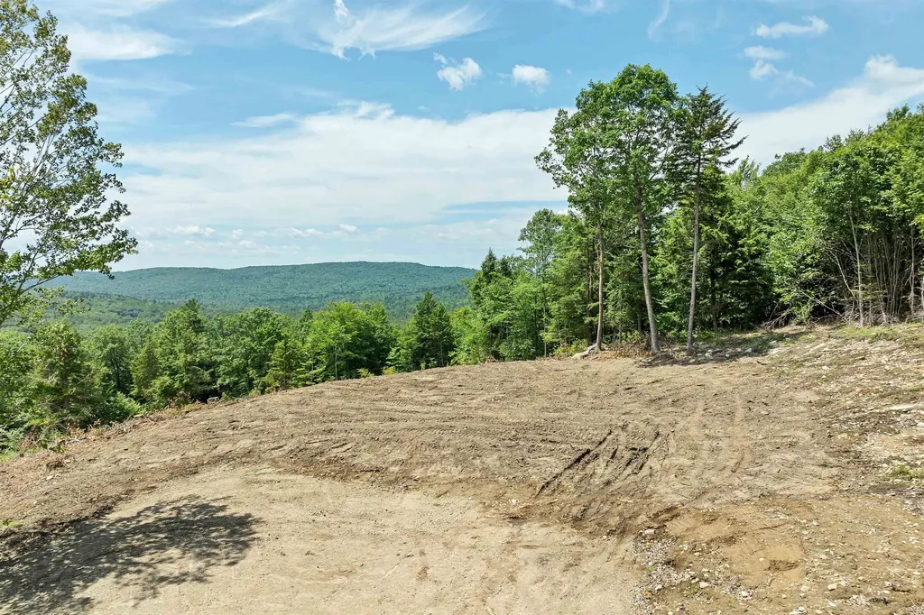 00 Trask Mountain (Lot 3) Road Wolfeboro NH 03894