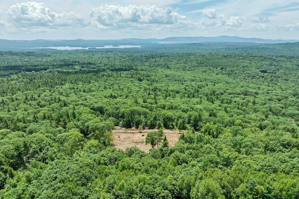 00 Trask Mountain (Lot 3) Road Wolfeboro NH 03894