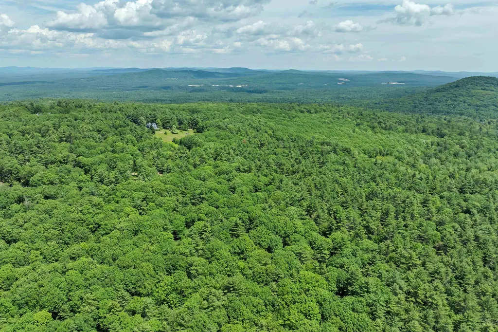 00 Trask Mountain (Lot 3) Road Wolfeboro NH 03894