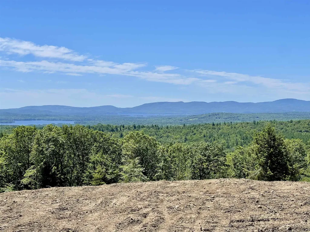 00 Trask Mountain (Lot 3) Road Wolfeboro NH 03894