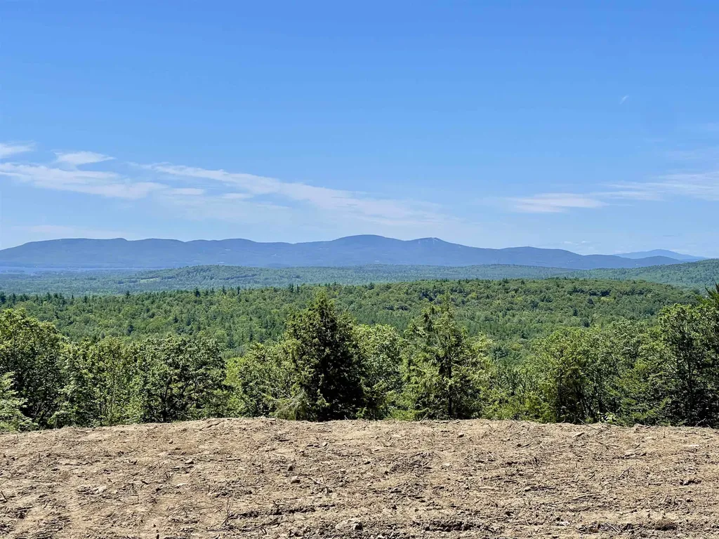 00 Trask Mountain (Lot 3) Road Wolfeboro NH 03894