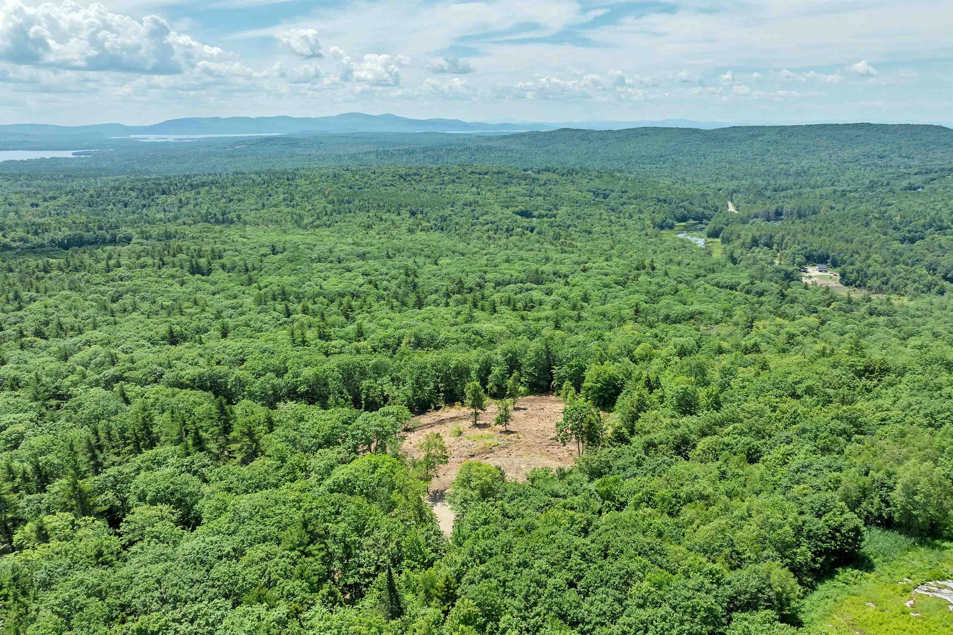 00 Trask Mountain (Lot 3) Road Wolfeboro NH 03894